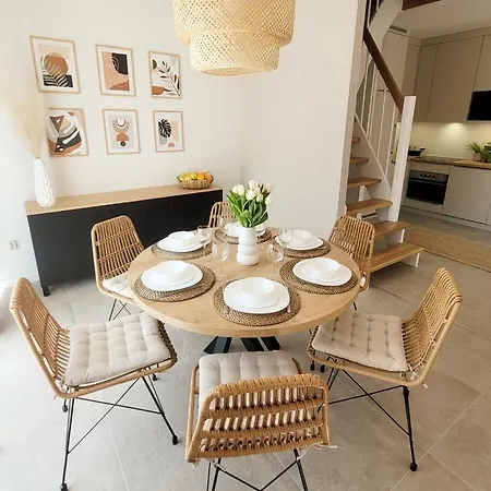 Pine Point With Terrace, Shared Pool, Tennis Court * Pobierowo