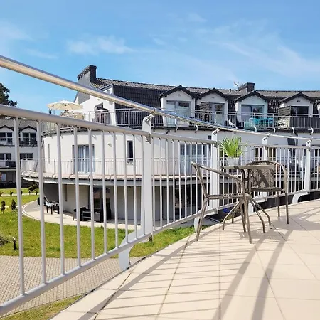 Pine Point With Terrace, Shared Pool, Tennis Court