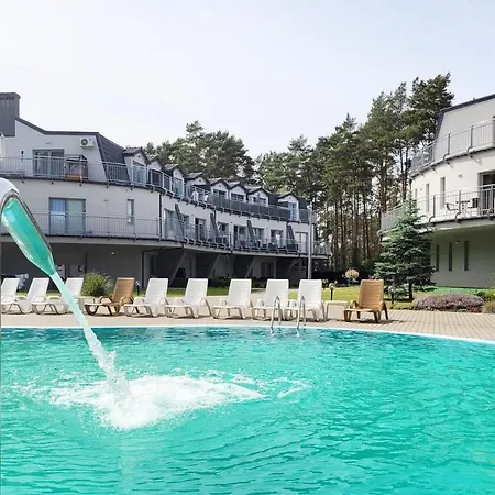 Pine Point With Terrace, Shared Pool, Tennis Court