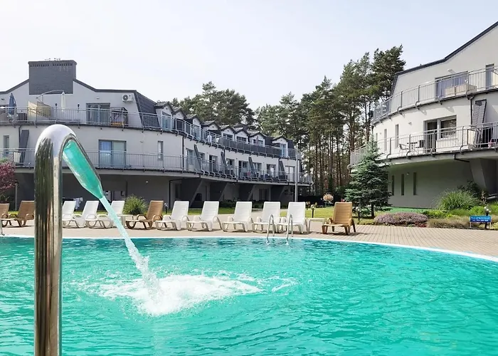 Pine Point With Terrace, Shared Pool, Tennis Court